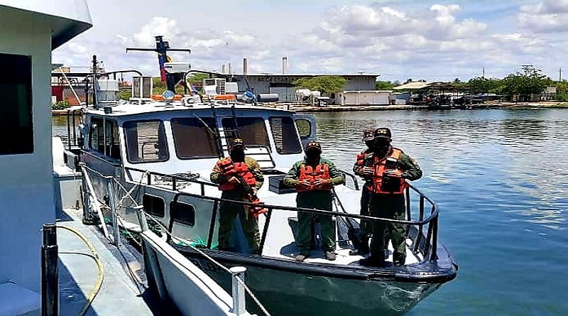 Desplegado Plan Especial de Seguridad para la Costa Oriental del Lago contra la delincuencia y el sicariato