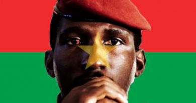 Venezuela felicita a Burkina Faso por lo 60 años de independencia