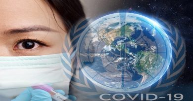 África registra más de 20 mil muertes y Sur de Asia cerca de 50 mil por infección de Covid-19