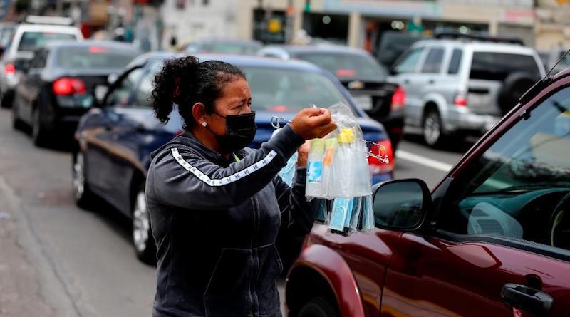 OMC: Pandemia afectará más a las mujeres