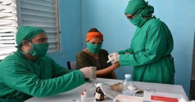Cuba reporta que ningún paciente de Covid-19 ha fallecido en los últimos 21 días
