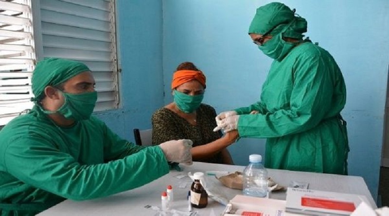 Cuba reporta que ningún paciente de Covid-19 ha fallecido en los últimos 21 días