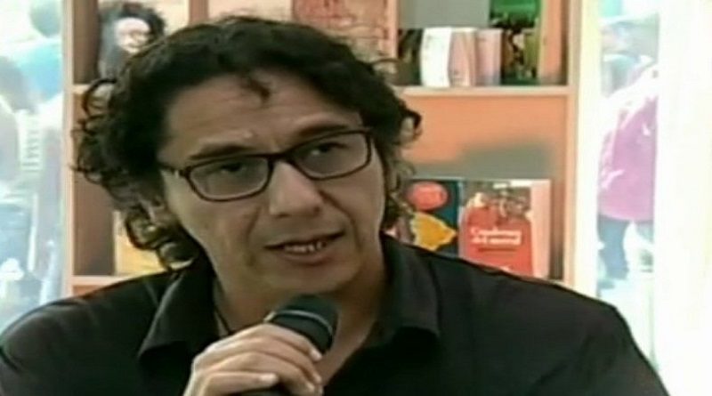 "La libertad según los araguatos" de Nelson Chávez Herrera ganó concurso de narrativa de IX Bienal Orlando Araujo
