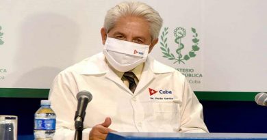 Cuba detecta 93 nuevos casos de COVID-19 para un total de 3.046