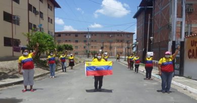Autoconstrucción y órganos locales de vivienda en 240 municipios fortalecen a la GMVV