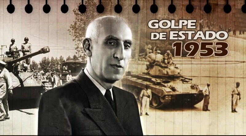 https://www.youtube.com/watch?v=4E0Caz_gewg&list=PLsCJpC56SXPe_ol8JwpO7BSbAl6oExBko&index=2&t=0s Documental revelador: Londres y Washington lideraron golpe de Estado en Irán en 1953