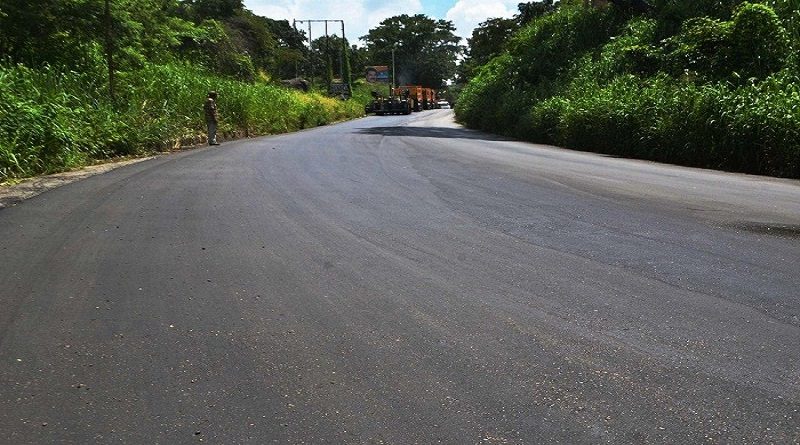 Guárico | Plan de vialidad 2020 avanza a toda marcha