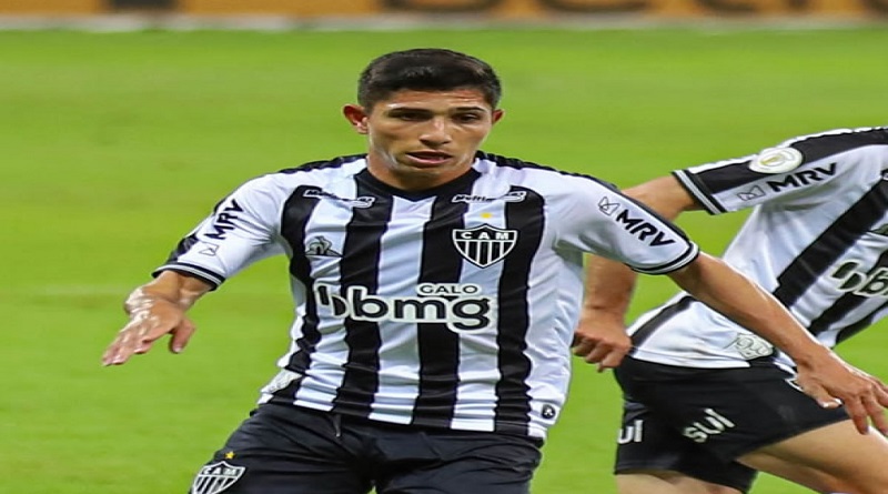 Atlético Mineiro de Savarino busca este miércoles su pase a semifinal en la copa Libertadores contra River Plate