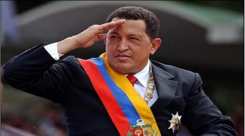 Hace 20 años se juramentó ante la Asamblea Nacional el comandante Hugo Chávez quien abrió los caminos hacia la construcción de la Patria