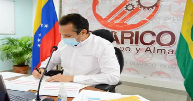 Plan de Siembra 2020 | Gobierno Bolivariano aprueba la incorporación de mil hectáreas de leguminosas en Guárico