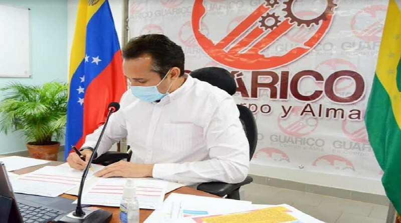 Plan de Siembra 2020 | Gobierno Bolivariano aprueba la incorporación de mil hectáreas de leguminosas en Guárico