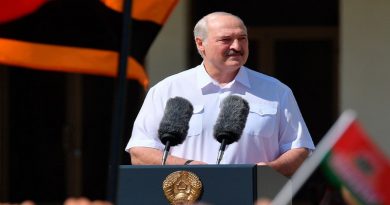 Lukashenko denuncia a la oposición de Bielorrusia al intentar tomar el poder mediante consejo de coordinación