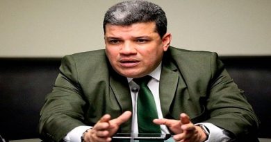 AN solicita tramitar ingreso de la ONU como acompañante internacional de cara a las parlamentarias del 6D