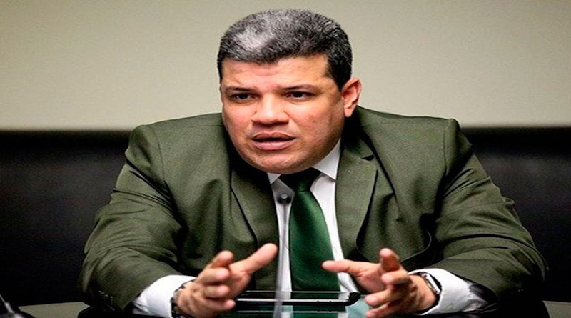 AN solicita tramitar ingreso de la ONU como acompañante internacional de cara a las parlamentarias del 6D