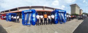 Gobernación del Zulia mantiene protocolos de cuarentena radical para cortar focos de contagios de Covid-19