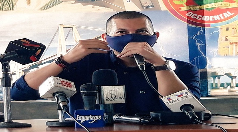 Gobernación del Zulia mantiene protocolos de cuarentena radical para cortar focos de contagios de Covid-19
