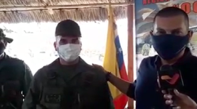 Gobernación del Zulia mantiene protocolos de cuarentena radical para cortar focos de contagios de Covid-19