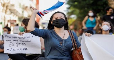 Aprueban proyecto “arancel cero” en universidades públicas en Paraguay