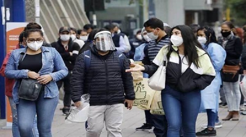 Más de 230 millones de personas se han recuperado de la COVID-19 en el mundo