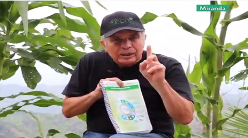 Cinco criterios que se traducen en políticas públicas han sido definidos en documento de la Gran Minisón AgroVenezuela