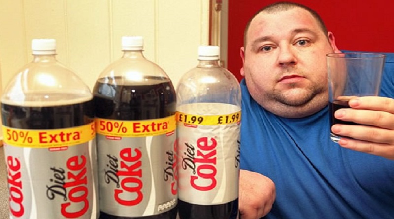 Revelan que empresa Coca-Cola pagó a científicos de EE.UU. para que ocultaran relación de bebidas azucaradas con la obesidad