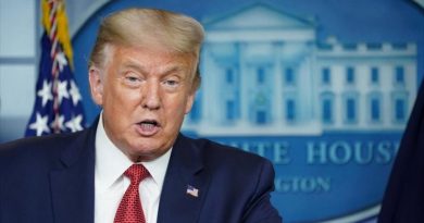 Venezuela denuncia que gobierno británico y Donald Trump trabajan para imponer regímenes fascista en pueblos soberanos