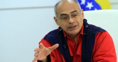 COVID-19 | Venezuela planea participar en la fase 3 de producción de la vacuna rusa Sputnik V