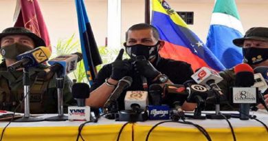 Gobernador de Zulia anuncia posible reapertura del Mercado Las Pulgas