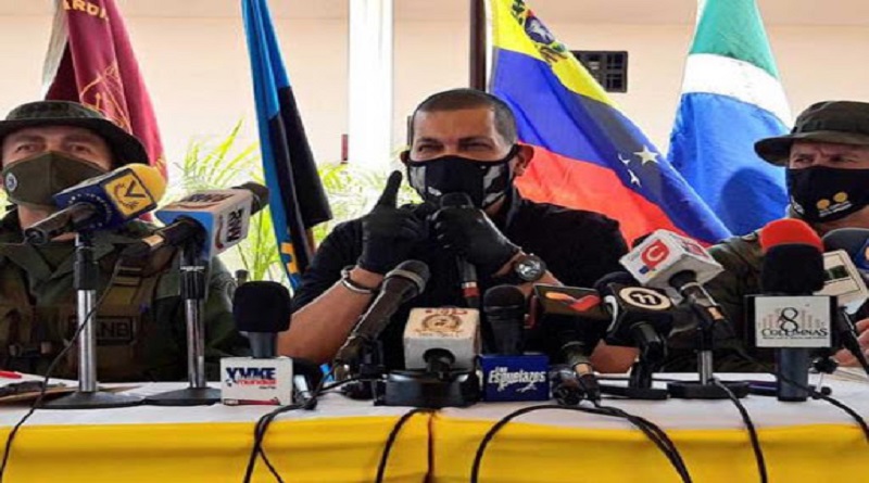 Gobernador de Zulia anuncia posible reapertura del Mercado Las Pulgas