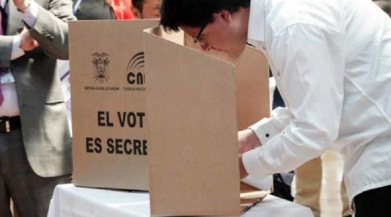 Tribunal Contencioso Electoral de Ecuador levanta suspensión de movimiento político correísta