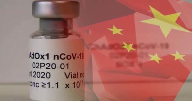 Vacuna contra COVID-19 de China sin efectos secundarios durante ensayos rusos