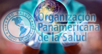 OPS: América Latina y el Caribe deben fortalecer sector salud para mayor protección contra COVID-19