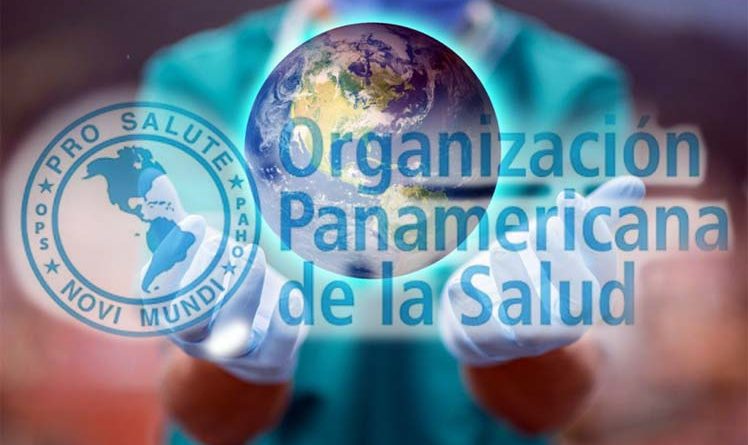 OPS: América Latina y el Caribe deben fortalecer sector salud para mayor protección contra COVID-19