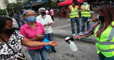 Brigadas de Prevención para el Transporte