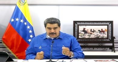 Presidente Maduro