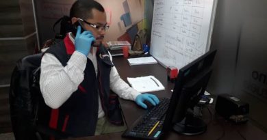 Sencamer fortalece sus mecanismos de atención digital en cuarentena