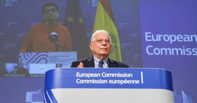 Unión Europea: Indultos presidenciales constituyen una condición sine qua non para avanzar en elecciones libres, inclusivas y transparentes