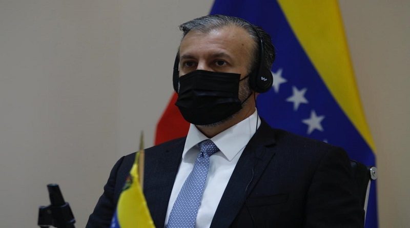 Acuerdo de Cooperación de la OPEP plus permitió alcanzar nivel histórico de cumplimiento de ajuste de producción de 101 %