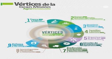 Gran Misión AgroVenezuela | Tierra y Espacios productivos refuerzan el proceso agrícola nacional