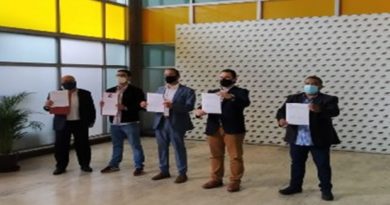 Amplia participación de sectores políticos en elecciones del 6-D incide en el futuro político y económico del país