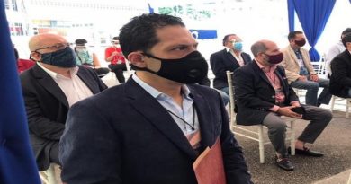 Alianza Democrática realizó el proceso escogencia en la boleta electoral electrónica para las elecciones del 06-D