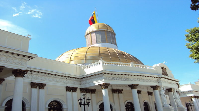 | Sectores políticos elaboran propuesta de cronograma para Presidenciales 2024