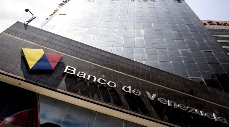 Este jueves oficinas del BDV no prestan servicio comercial como parte de las maniobras para el restablecimiento de la plataforma