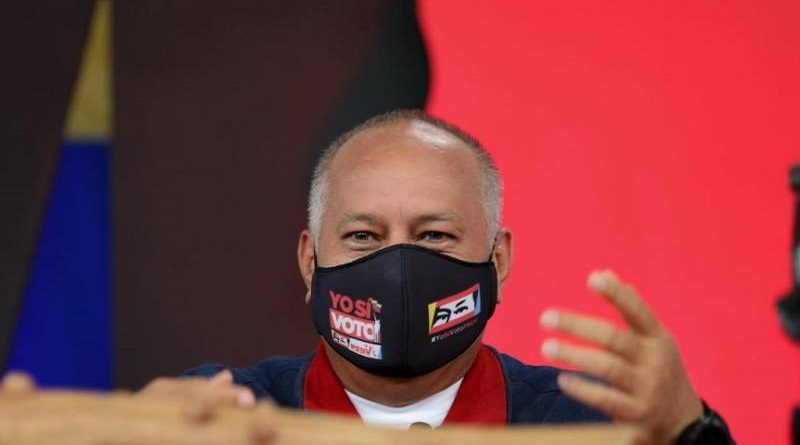 Cabello: inventiva de clase obrera venezolana garantiza funcionamiento de servicios públicos ante bloqueo imperialista