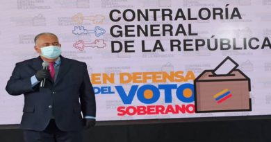 Juramentados 4.500 contralores que se desplegarán en centros electorales para comicios del 6D