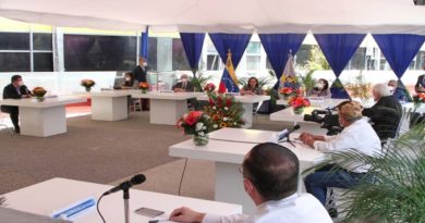 Líderes religiosos de Venezuela promoverán participación democrática en Parlamentarias del 6DIC