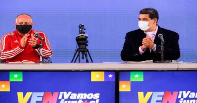 Cabello: Sectores de oposición van por el camino del reconocimiento de la Constitución Bolivariana