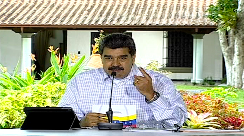 Presidente Maduro autoriza exportación de hasta el 30 % de los productos para generar otras fuentes de ingresos