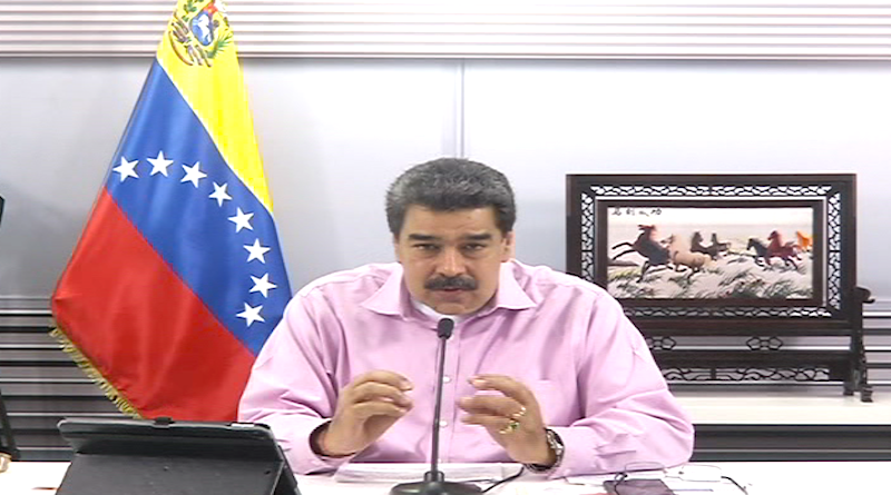 Presidente ordena la entrega y reinauguración de las plantas construidas con el Fondo Chino de la mano con empresas de Guayana