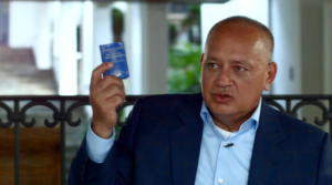Cabello: Tema electoral de individualidades de la izquierda olvida el contexto de agresión que sufre el país